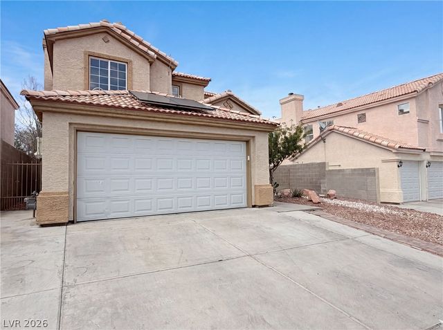 9328 Chilly Pond Avenue, Las Vegas, NV 89129