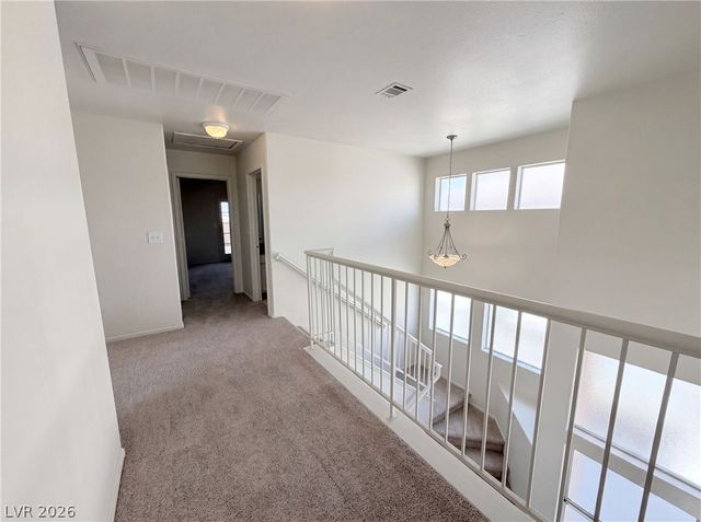 9328 Chilly Pond Avenue, Las Vegas, NV 89129