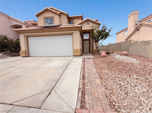 9328 Chilly Pond Avenue, Las Vegas, NV 89129