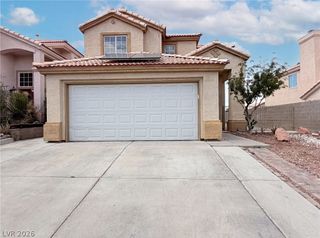 9328 Chilly Pond Avenue, Las Vegas, NV 89129