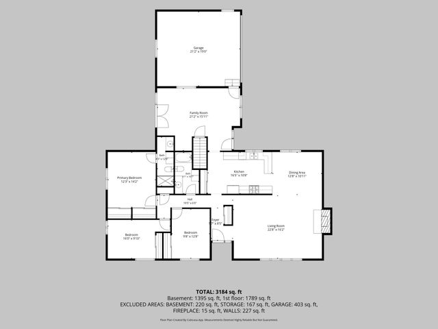 8555 Medicine Lake Road, Golden Valley, MN 55427