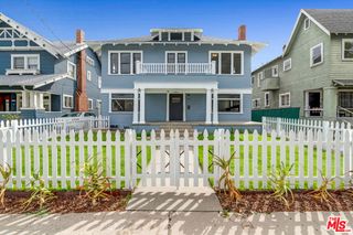 1804 Roosevelt Avenue, Los Angeles, CA 90006