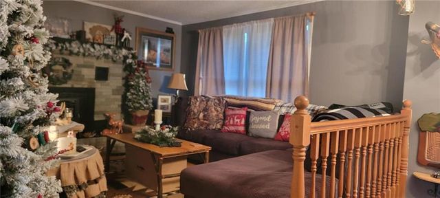 121 Honeysuckle Drive, Penn Forest Township, PA 18229