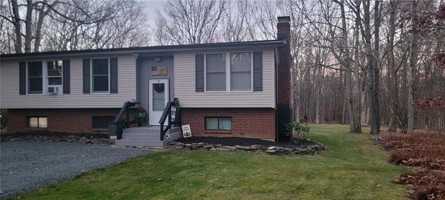 121 Honeysuckle Drive, Penn Forest Township, PA 18229