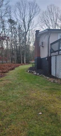 121 Honeysuckle Drive, Penn Forest Township, PA 18229