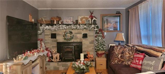 121 Honeysuckle Drive, Penn Forest Township, PA 18229