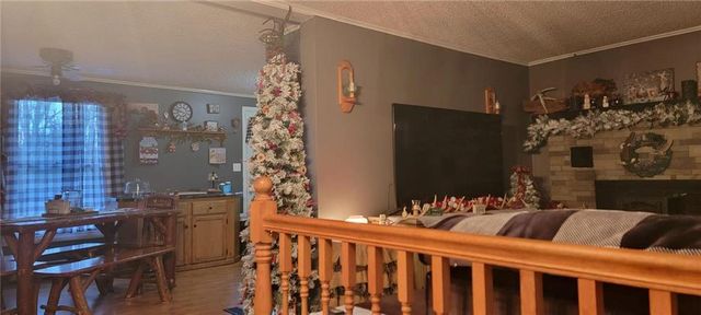 121 Honeysuckle Drive, Penn Forest Township, PA 18229
