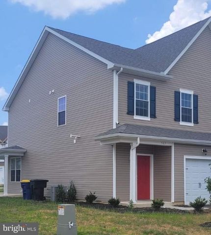 512 NICKERJACK WAY, Dover, DE 19904