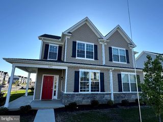 512 NICKERJACK WAY, Dover, DE 19904