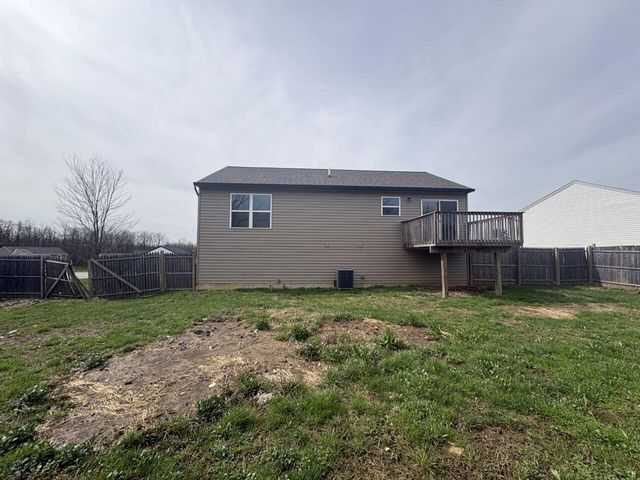 101 Summerfield Drive, Dry Ridge, KY 41035