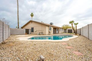 302 W Shawnee Drive, Chandler, AZ 85225