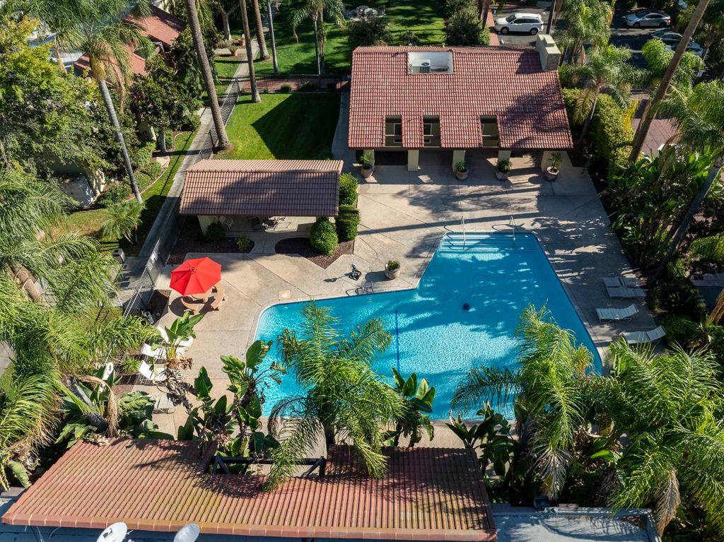 Image 15 of property listing at 2909 Huntington Boulevard # 133, Fresno, CA 93721