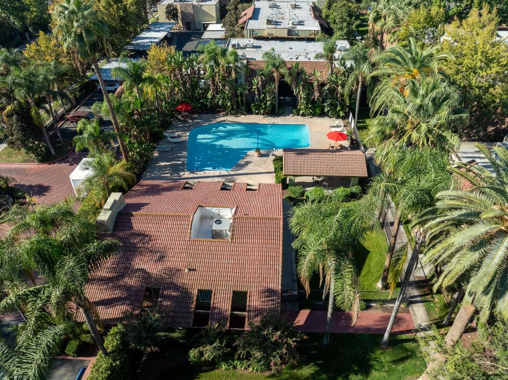 Image 17 of property listing at 2909 Huntington Boulevard # 133, Fresno, CA 93721