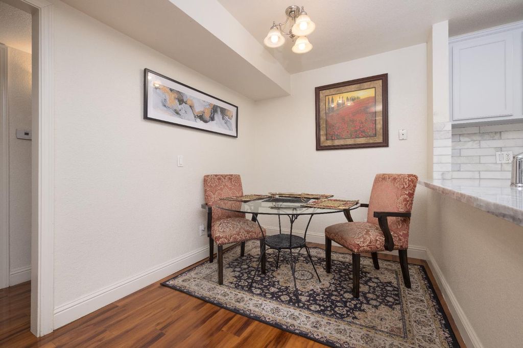 Image 5 of property listing at 2909 Huntington Boulevard # 133, Fresno, CA 93721