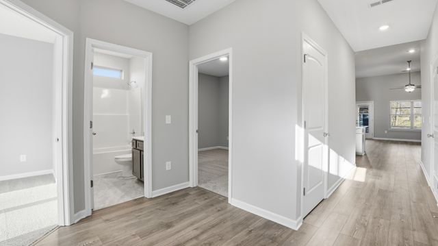 115 Sagewood Drive, Tullahoma, TN 37388