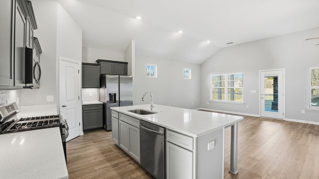 115 Sagewood Drive, Tullahoma, TN 37388