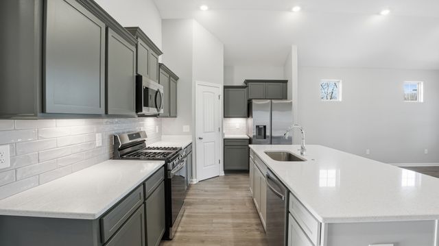 115 Sagewood Drive, Tullahoma, TN 37388