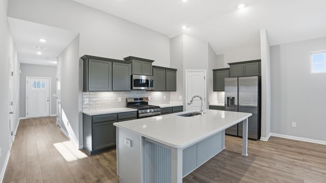 115 Sagewood Drive, Tullahoma, TN 37388