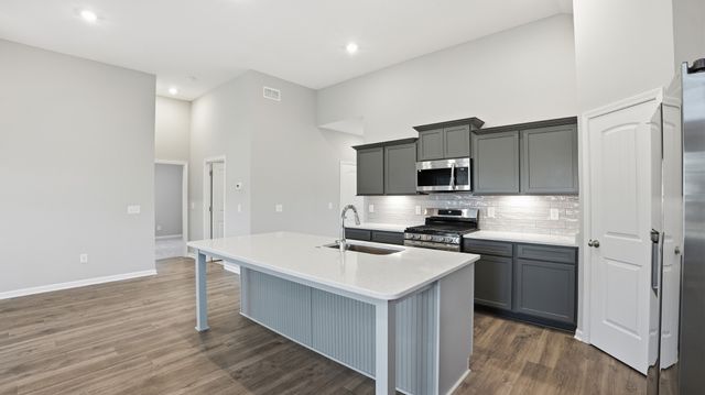 115 Sagewood Drive, Tullahoma, TN 37388