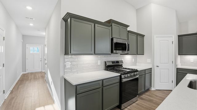 115 Sagewood Drive, Tullahoma, TN 37388