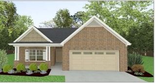 115 Sagewood Drive, Tullahoma, TN 37388