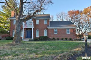 132 STAR RIM Drive, East Peoria, IL 61611