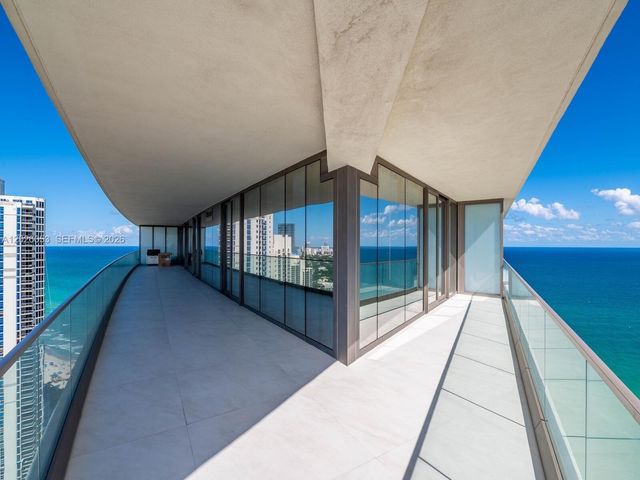 18975 Collins Avenue 3105, Sunny Isles Beach, FL 33160