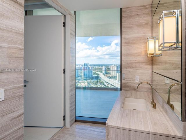 18975 Collins Avenue 3105, Sunny Isles Beach, FL 33160