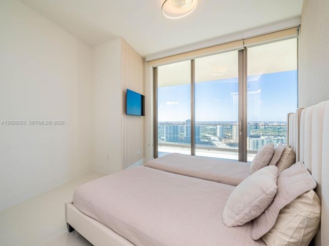 18975 Collins Avenue 3105, Sunny Isles Beach, FL 33160