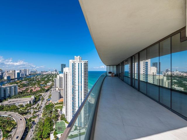 18975 Collins Avenue 3105, Sunny Isles Beach, FL 33160