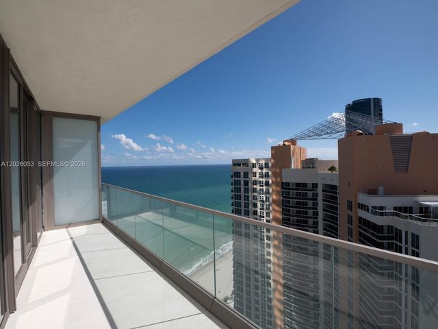 18975 Collins Avenue 3105, Sunny Isles Beach, FL 33160