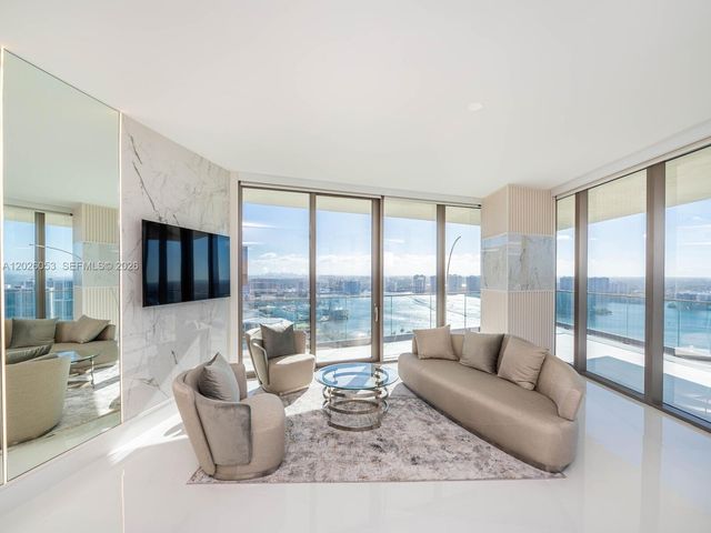 18975 Collins Avenue 3105, Sunny Isles Beach, FL 33160