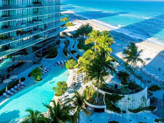 18975 Collins Avenue 3105, Sunny Isles Beach, FL 33160