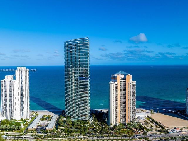 18975 Collins Avenue 3105, Sunny Isles Beach, FL 33160