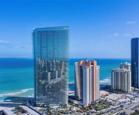 18975 Collins Avenue 3105, Sunny Isles Beach, FL 33160