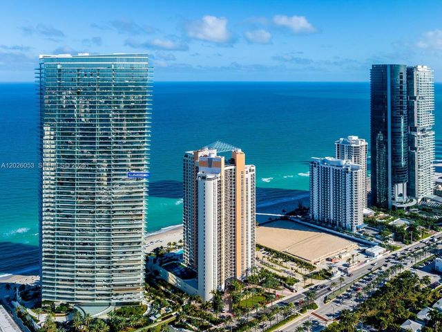 18975 Collins Avenue 3105, Sunny Isles Beach, FL 33160