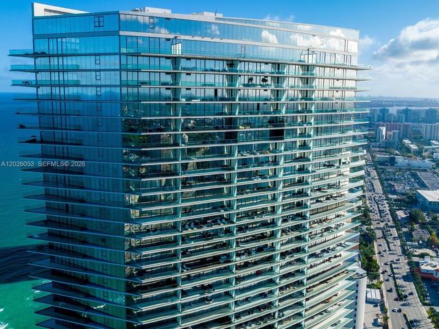 18975 Collins Avenue 3105, Sunny Isles Beach, FL 33160