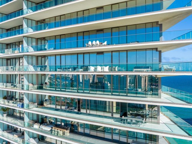 18975 Collins Avenue 3105, Sunny Isles Beach, FL 33160