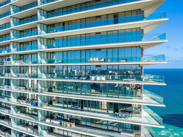 18975 Collins Avenue 3105, Sunny Isles Beach, FL 33160