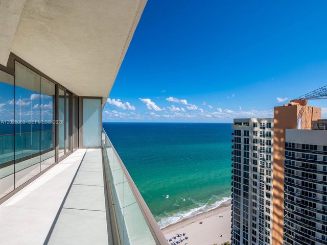 18975 Collins Avenue 3105, Sunny Isles Beach, FL 33160