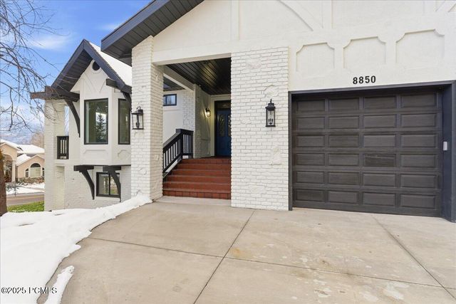 8850 Upper Lando Lane, Park City, UT 84098