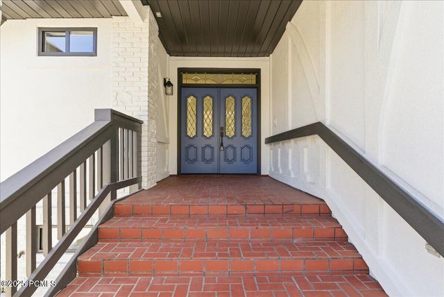 8850 Upper Lando Lane, Park City, UT 84098