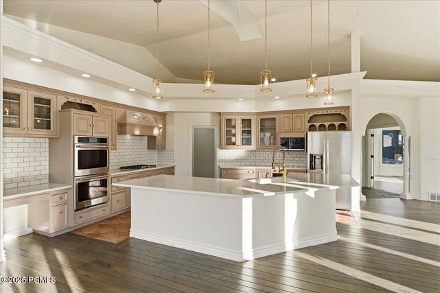 8850 Upper Lando Lane, Park City, UT 84098