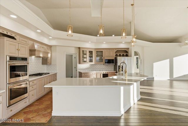 8850 Upper Lando Lane, Park City, UT 84098