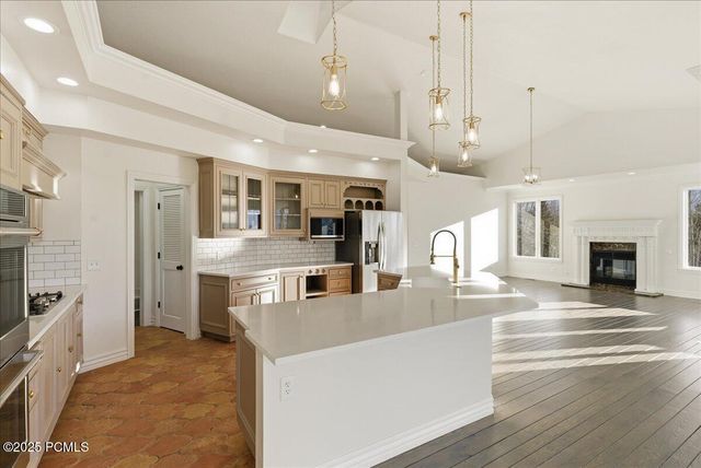 8850 Upper Lando Lane, Park City, UT 84098