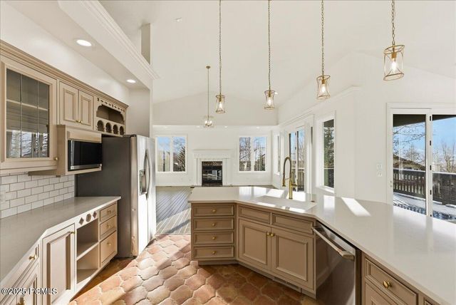 8850 Upper Lando Lane, Park City, UT 84098