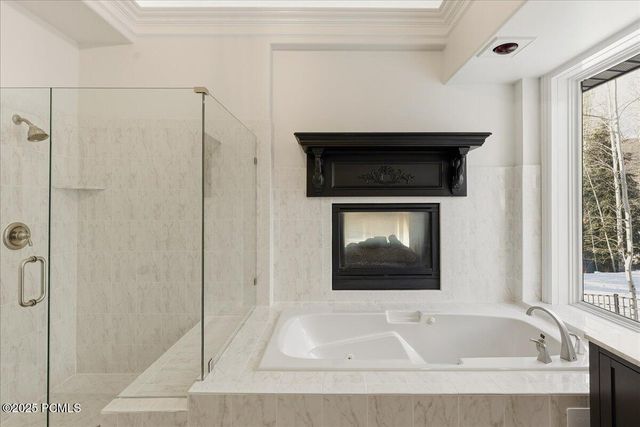 8850 Upper Lando Lane, Park City, UT 84098