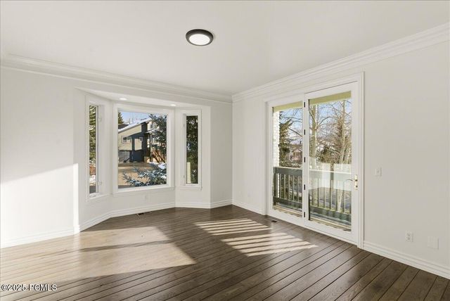 8850 Upper Lando Lane, Park City, UT 84098