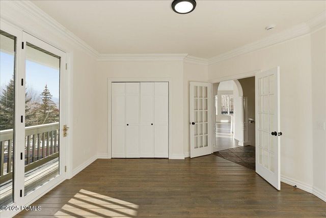 8850 Upper Lando Lane, Park City, UT 84098