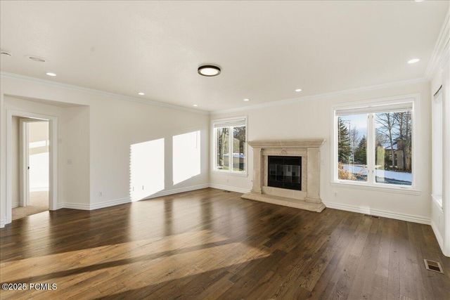 8850 Upper Lando Lane, Park City, UT 84098